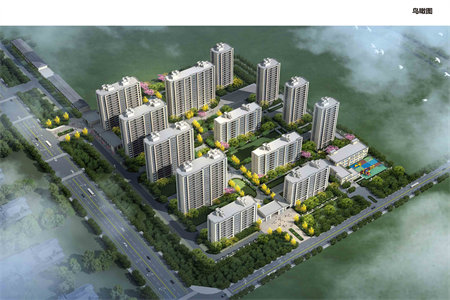 西郊花园复式楼带车库无税5室2厅2卫186㎡